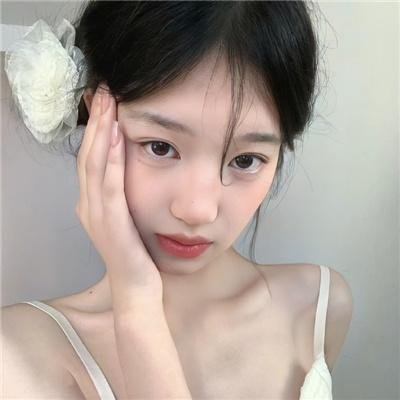 颠倒众生一美人