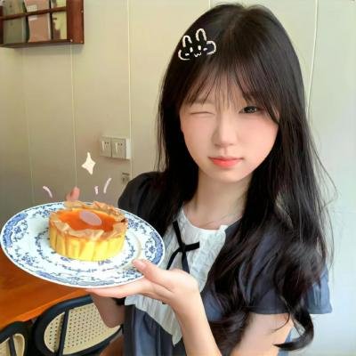 一个好人