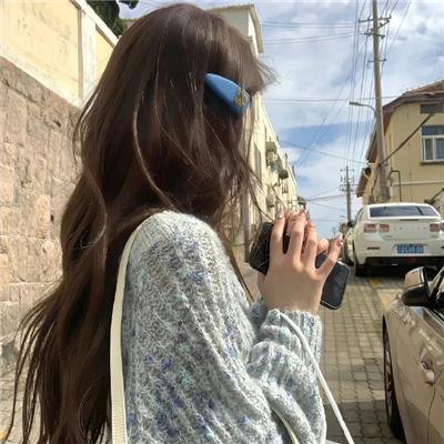 贩售太阳的女孩