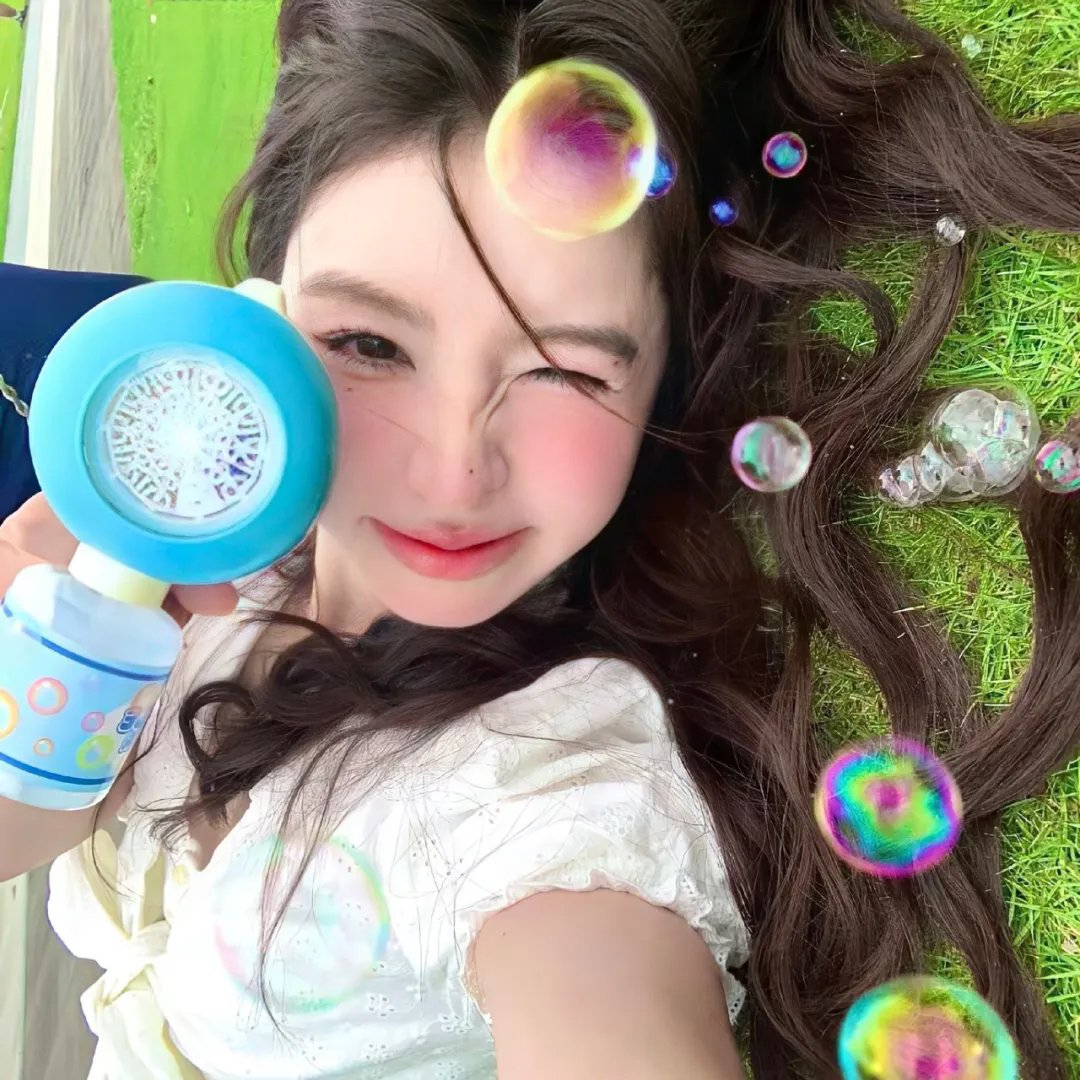 我的小牛与总统