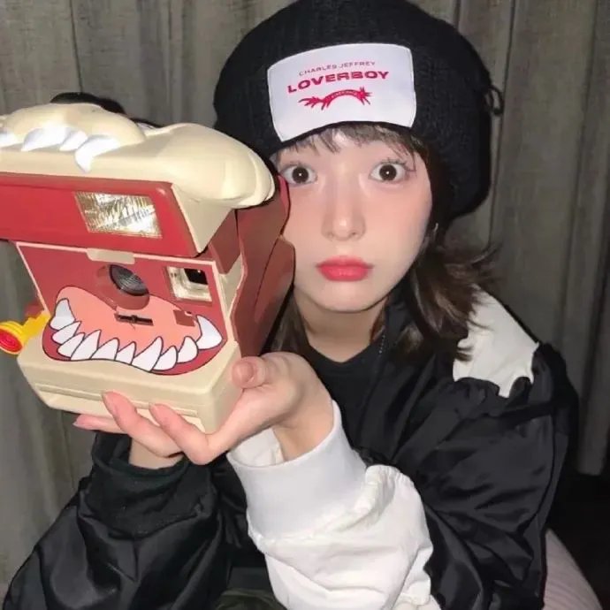 与狼共谋